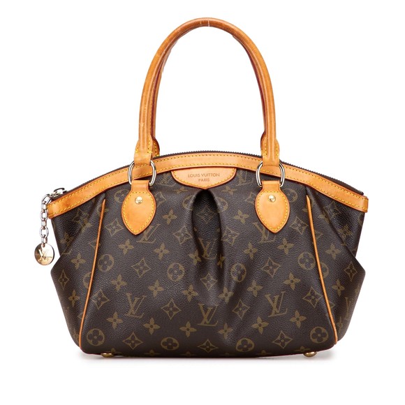 Pre-Loved Louis Vuitton Monogram Tivoli PM - Picture 1 of 11